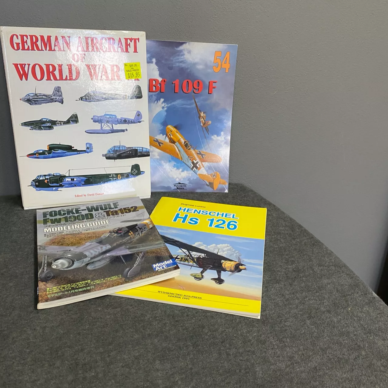 Image Tester