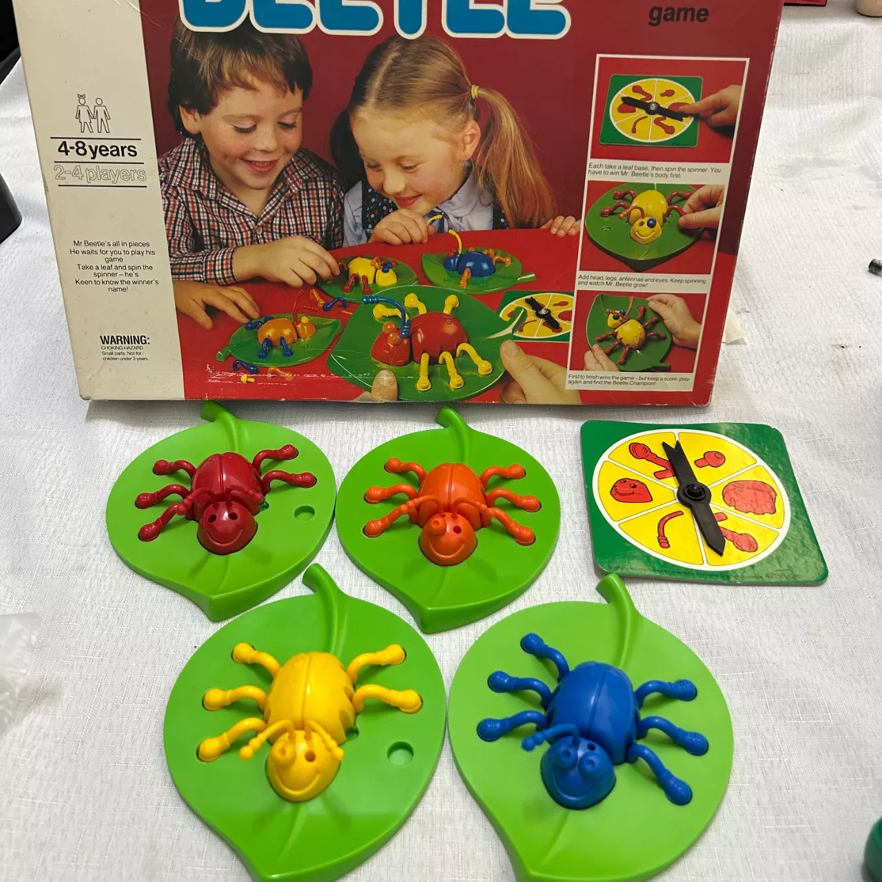 Image Tester