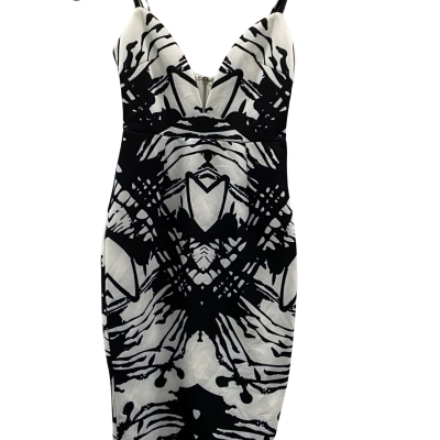 Tiger Mist dress, size XS