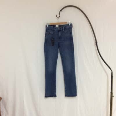 G star Raw  Women's  Size 26 / 30 Straight Leg Jeans Blue 