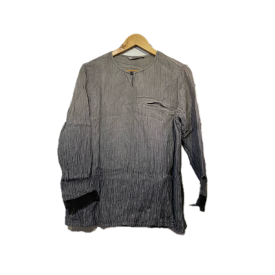 Tangy Womens  grey top Size 170/848 (48)
