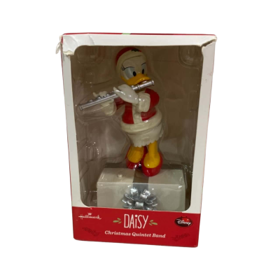 Daisy Christmas Quintet Band