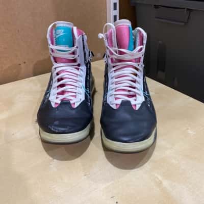 Nike Air Max 720 Mens Sneakers Size 9.5 Multicoloured 