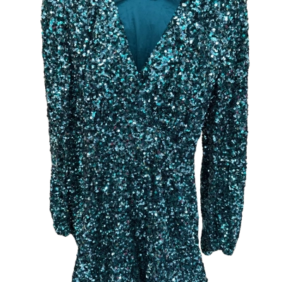 Forever New Women’s Size 10 Super Sparkly! 