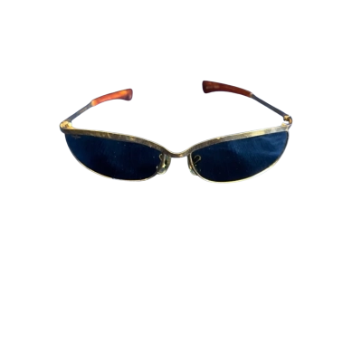 Retro Ray-Ban Olympian Deluxe Sunglasses 