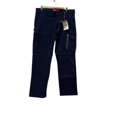 Hard Yakka Mens  Size 36 Navy Blue 