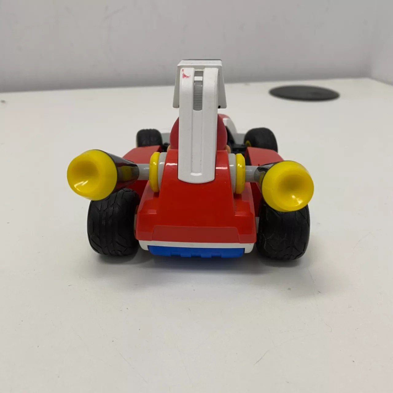 Image Tester