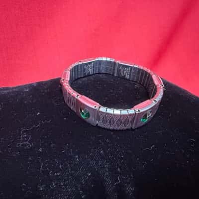 TONG The Moon Tiger – Made in Japan Magnetic Bracelet