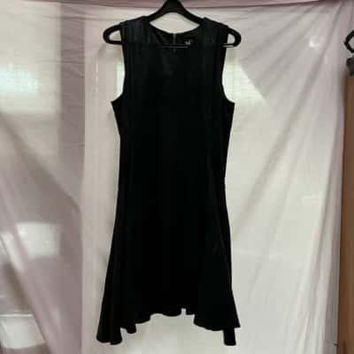 Nü denmark Womens  Size L Party Dress Black  