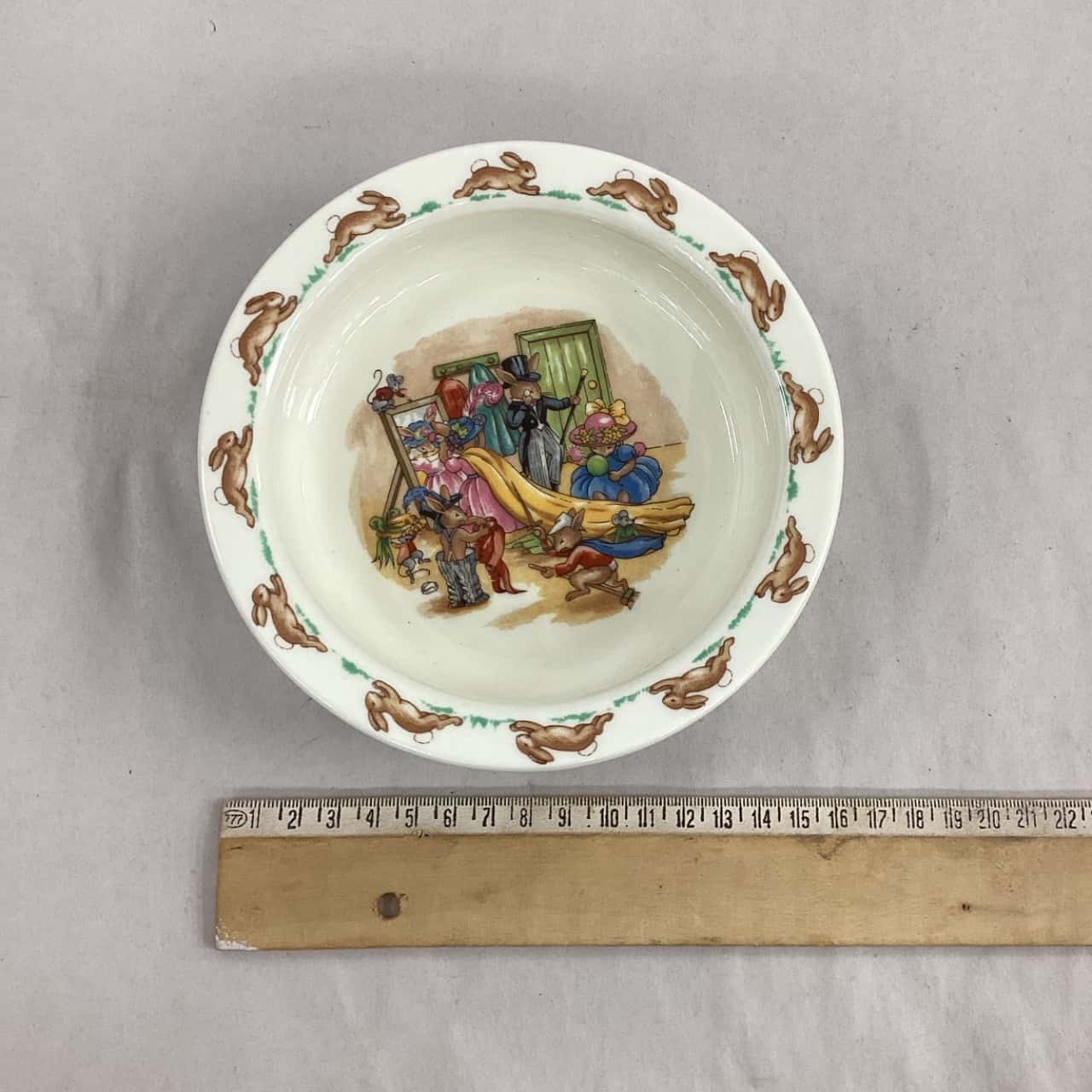 Image Tester
