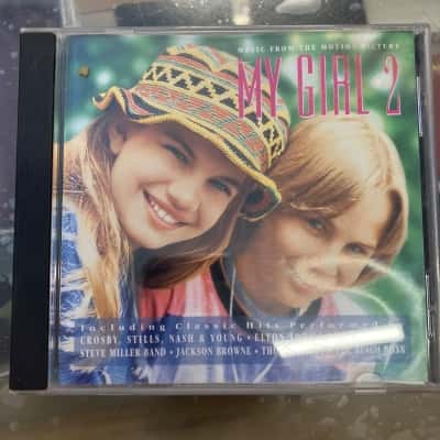 My girl 2