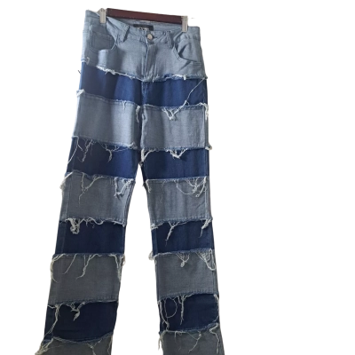 Azariah Womens Jeans - Size 8 