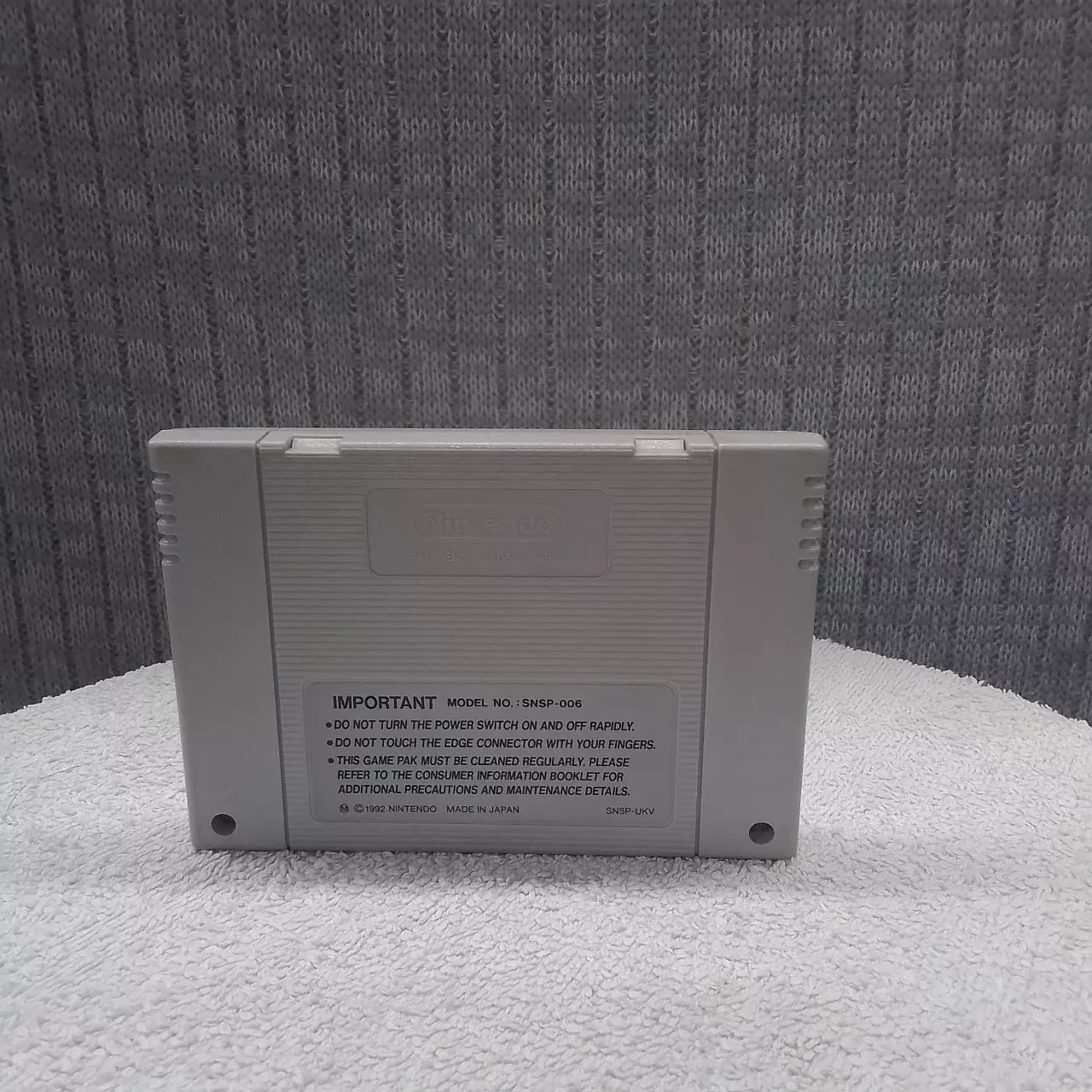 Image Tester