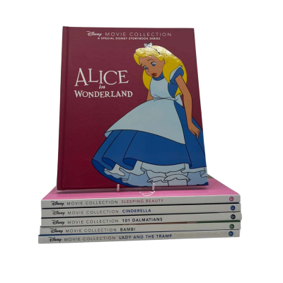Disney Children's Books