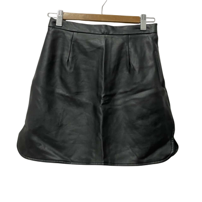 HELLO MOLLY Womens  Size 8 Black  