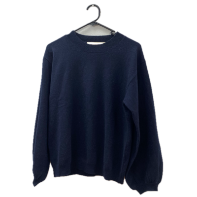 Arlington Milne Womens Top Size XS Navy Blue 