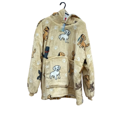 Oodie Kids Sizes 4-13 Retriever Dog Oodie