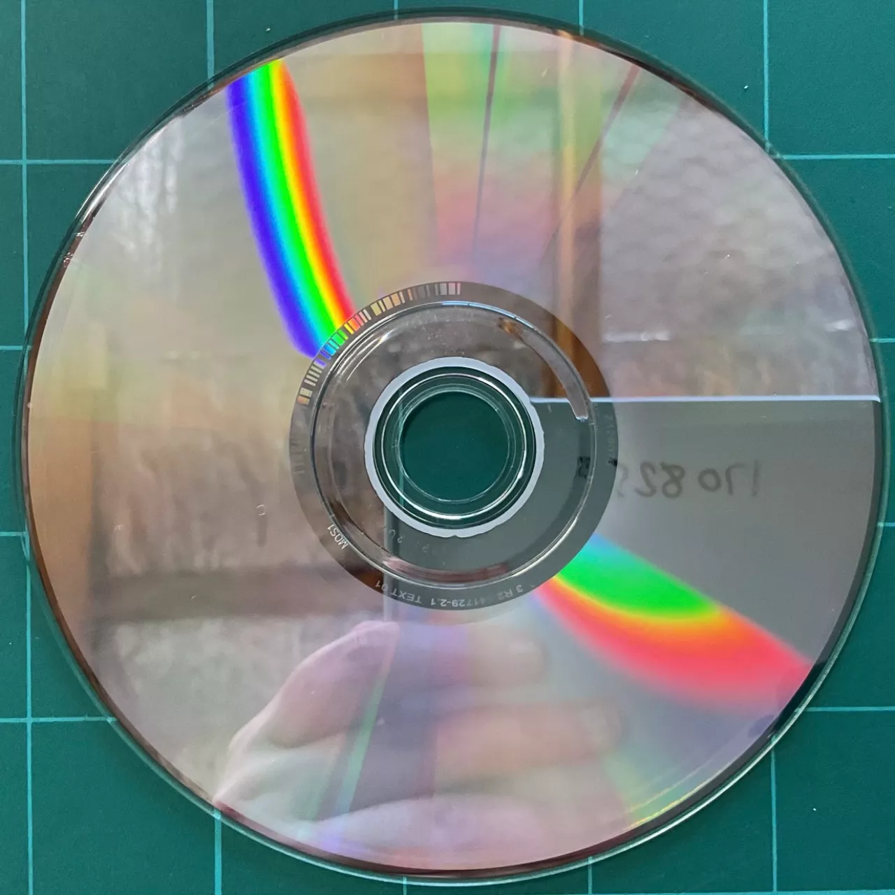Image Tester