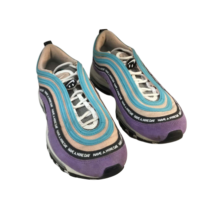  Mens  Multicoloured Sneakers Size 9 US