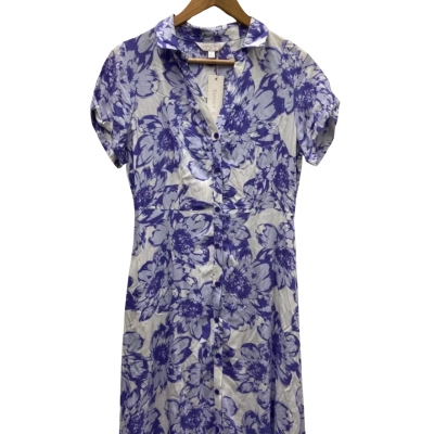 Sunny Girl Womens  Size 8 Dress Floral/Multicoloured RRP $59.95