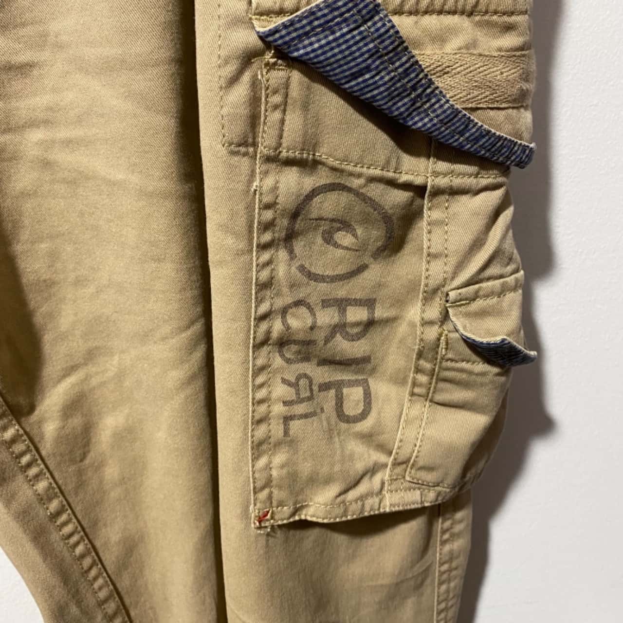 Rip Curl Mens Size 38 Pants rip-curl-mens-size-38-pants