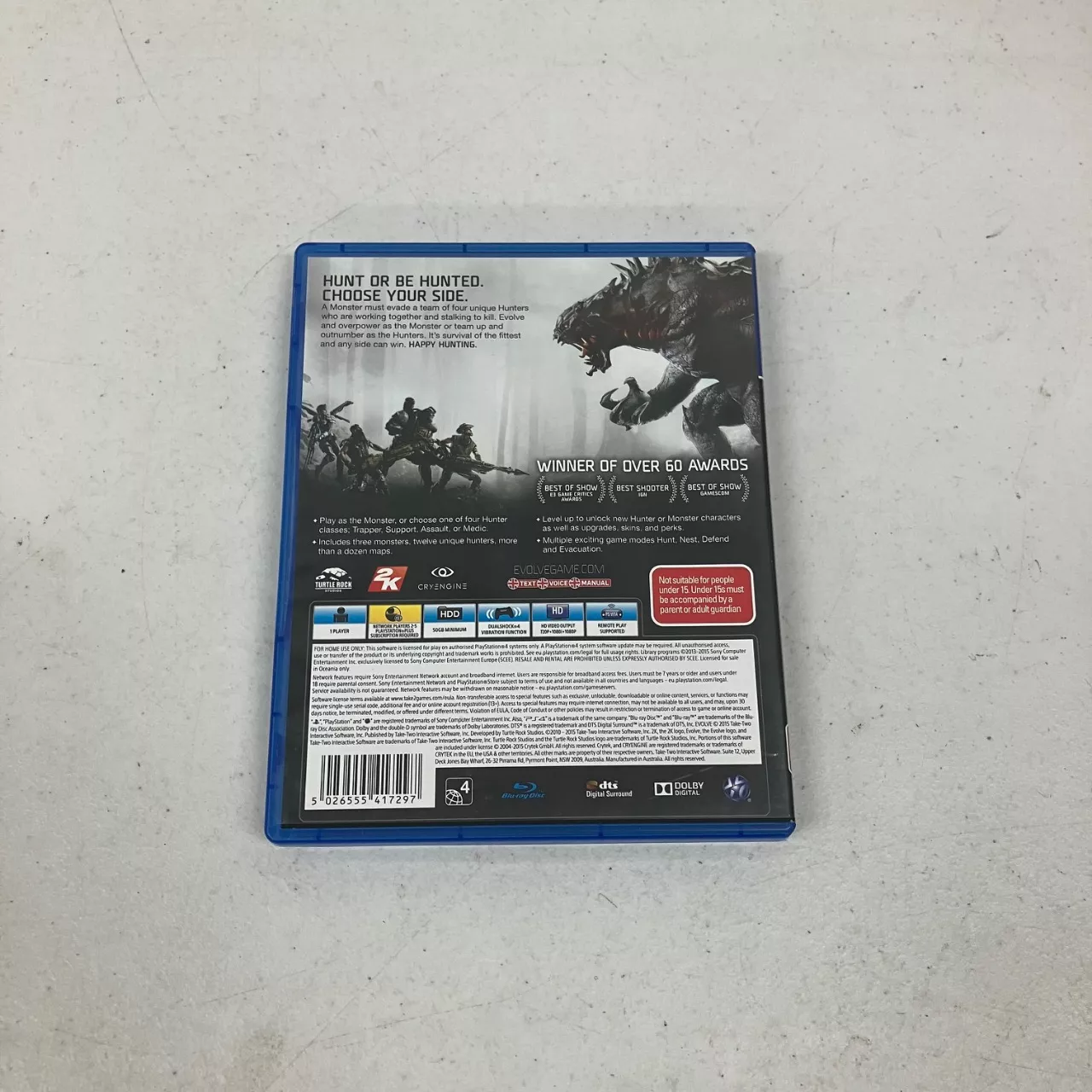 Image Tester
