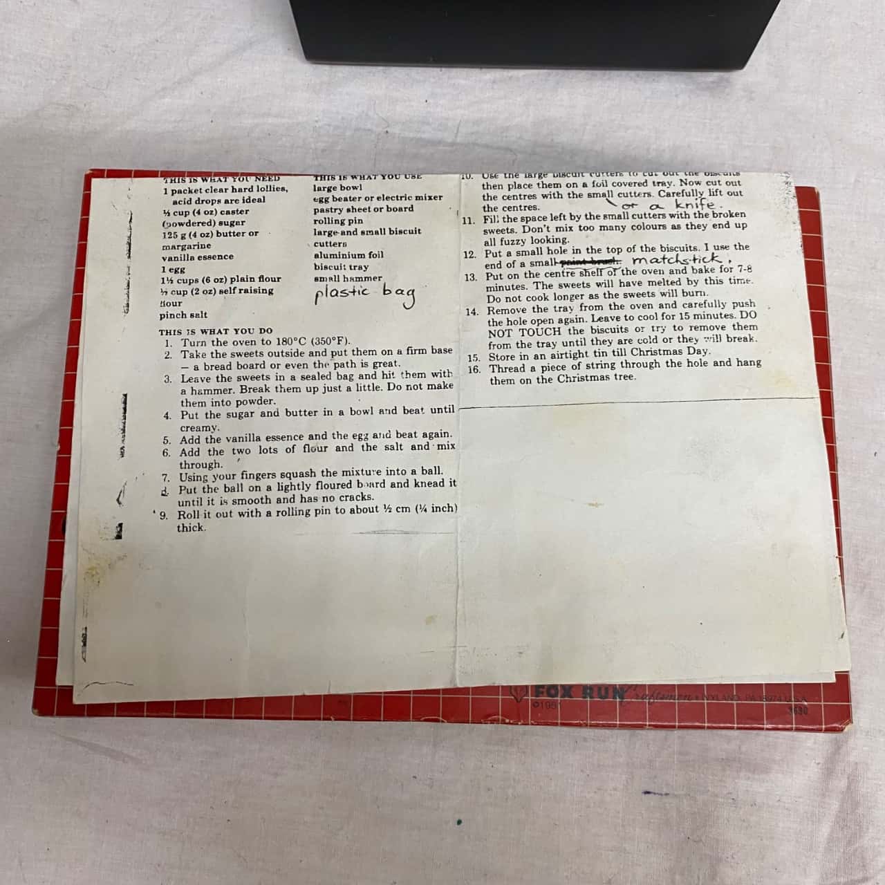 Image Tester