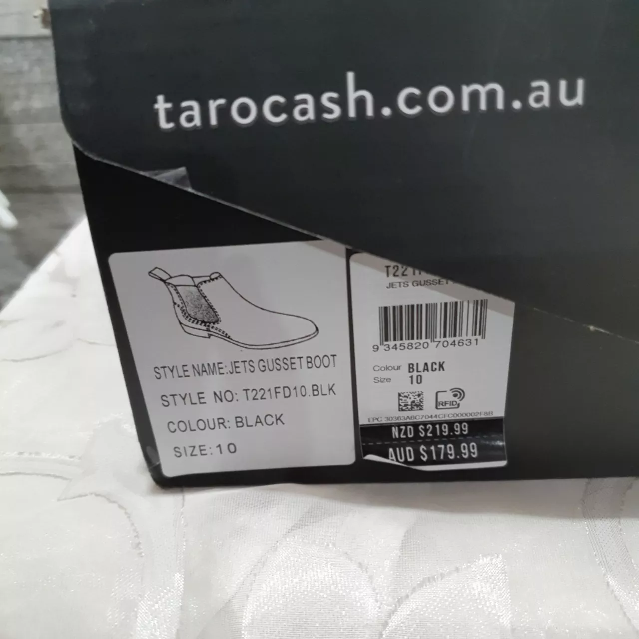 Image Tester
