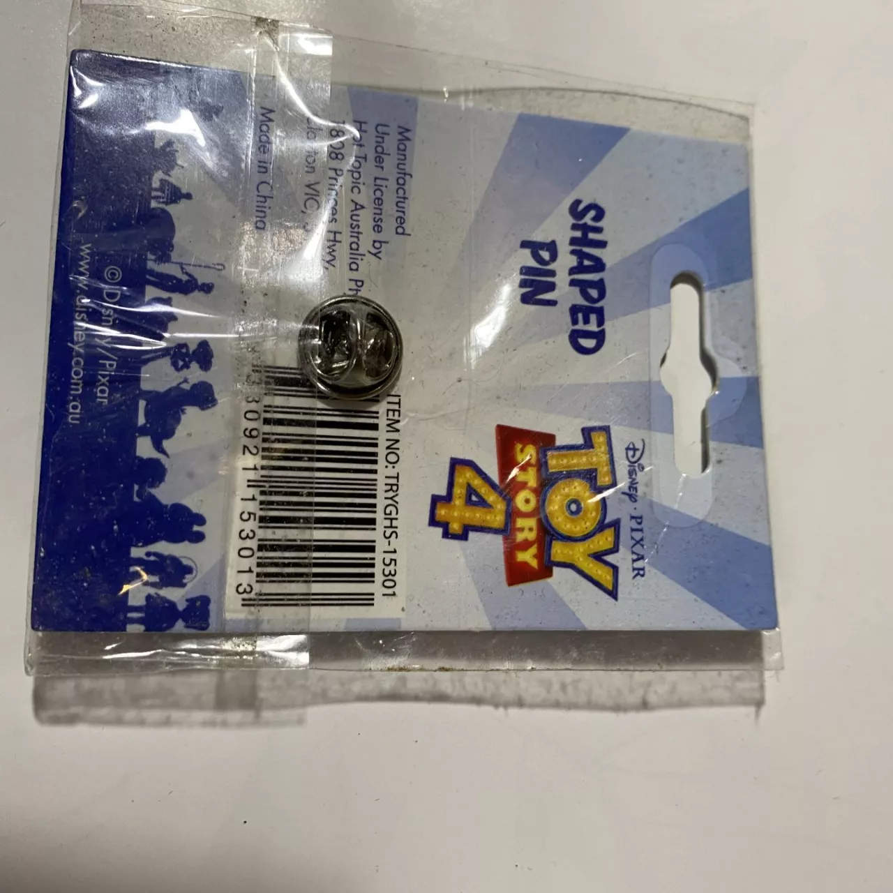 Image Tester