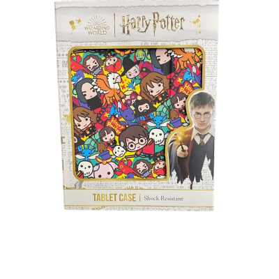 Harry Potter Tablet-iPad Case in Original Box (New) 