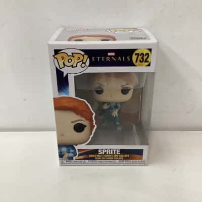 Funko Pop! Vinyl - Eternals Sprite #732