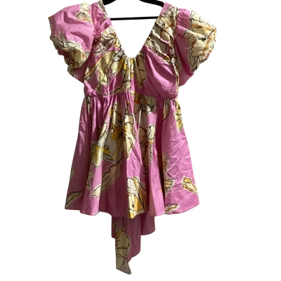 AJE Womens  Size 16 Mini Dress