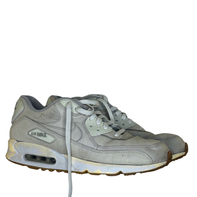 Nike Air max Mens  Size 10.5 Grey 