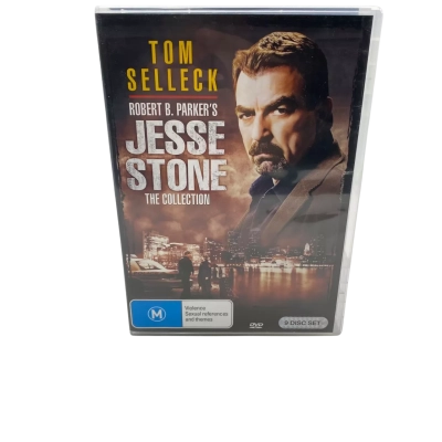 Jesse Stone The Collection 9 DVD Set