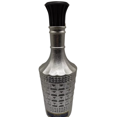 Vintage Beam's choice bottle 