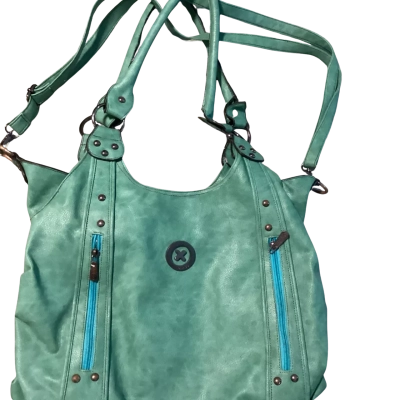 Mimco large bag Green 
