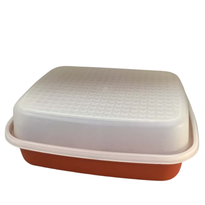 Tupperware Meat Keeper Large 