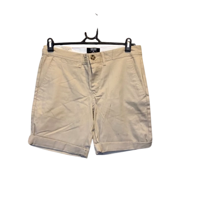 Jay Jays Mens  Size 32 Beige 