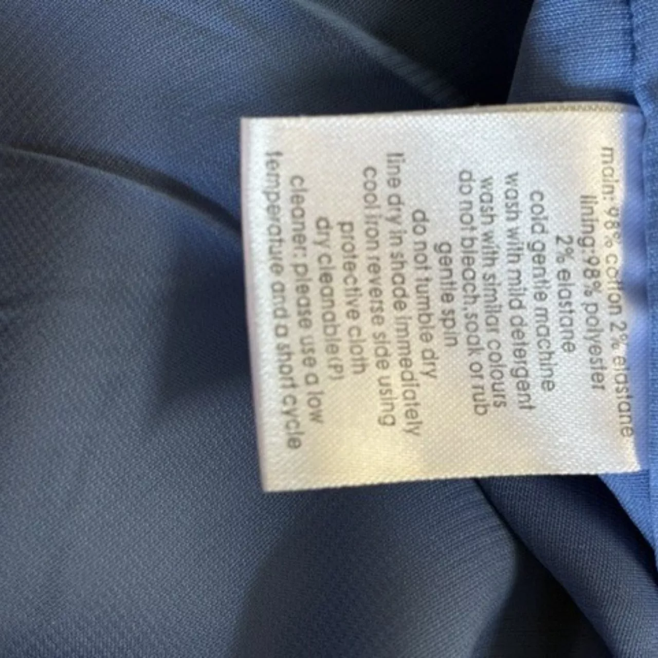 Image Tester