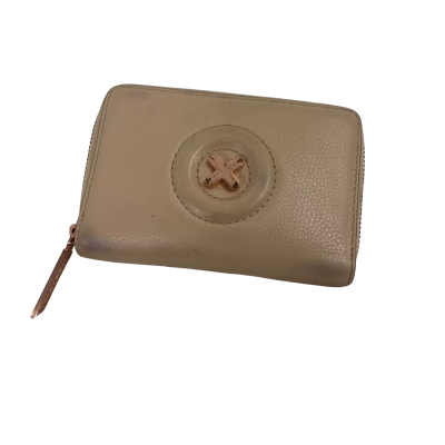 Mimco Women's Purse Beige 