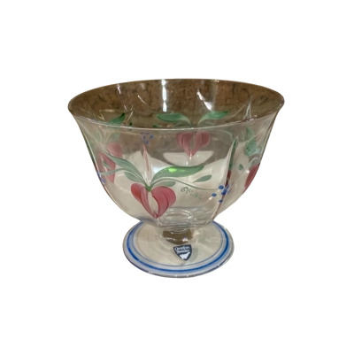 Orrefors’Maja’ Bowl