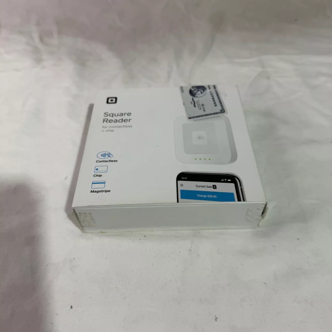 Image Tester