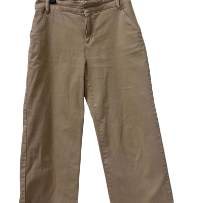 Country Road Women’s Pants Size 12 Beige 