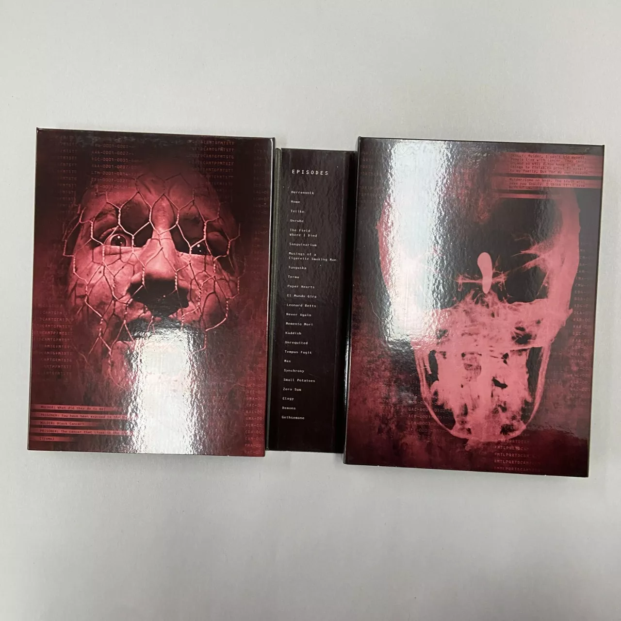 Image Tester