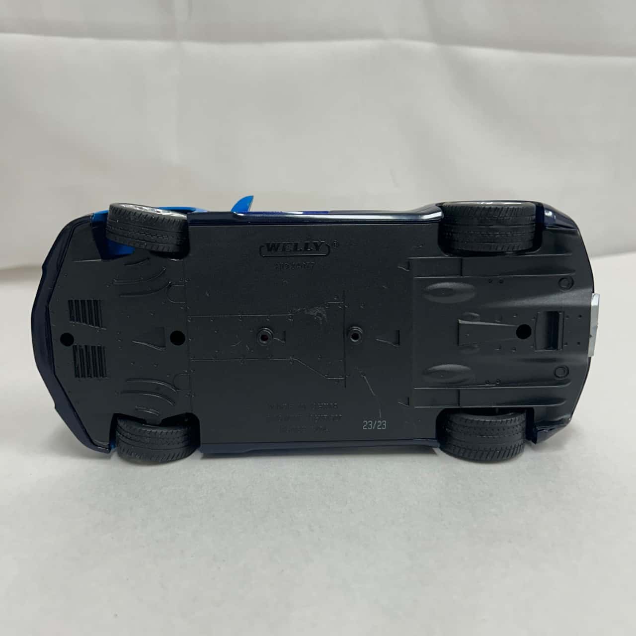 Image Tester