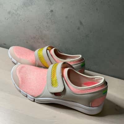 Adidas Multicoloured Stella Sport Sneakers Size US 7.5