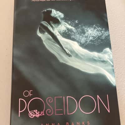 Of Poseidon 