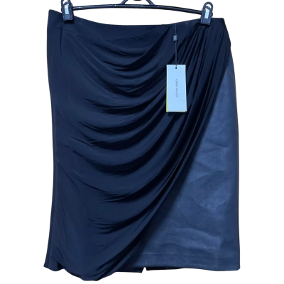 Karen Millen Womens  Size 16 Black Skirt  