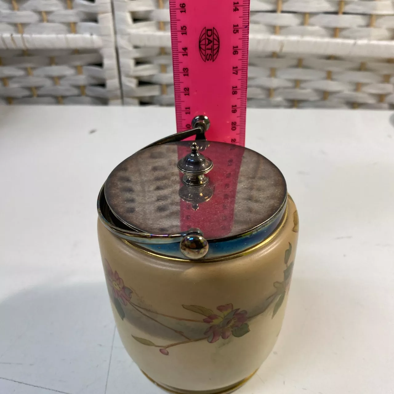 Image Tester