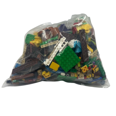  1.008kg Bag Mix Lego